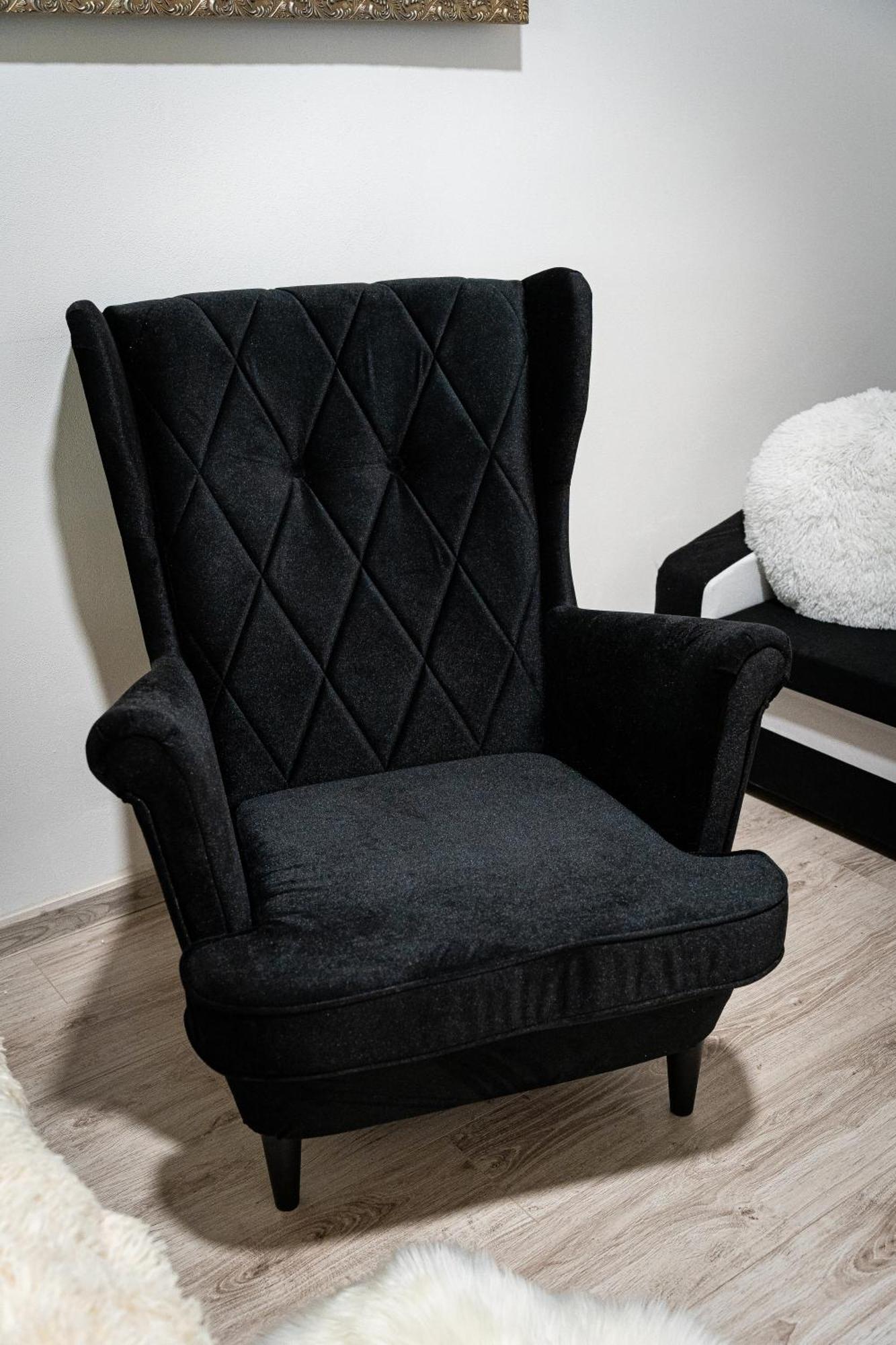 Black Lion Kingdom Appartement *