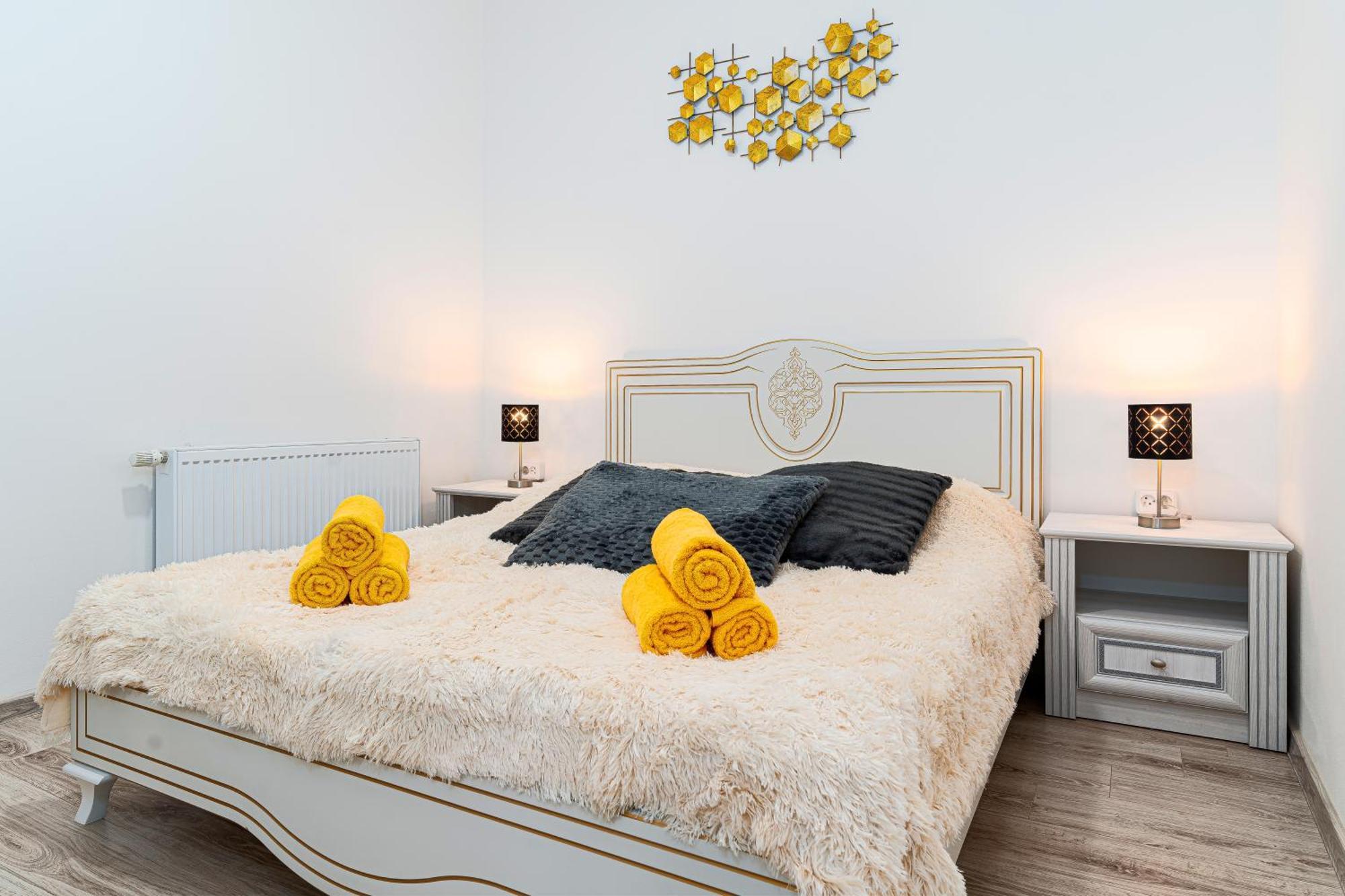 Appartement Black Lion Kingdom *