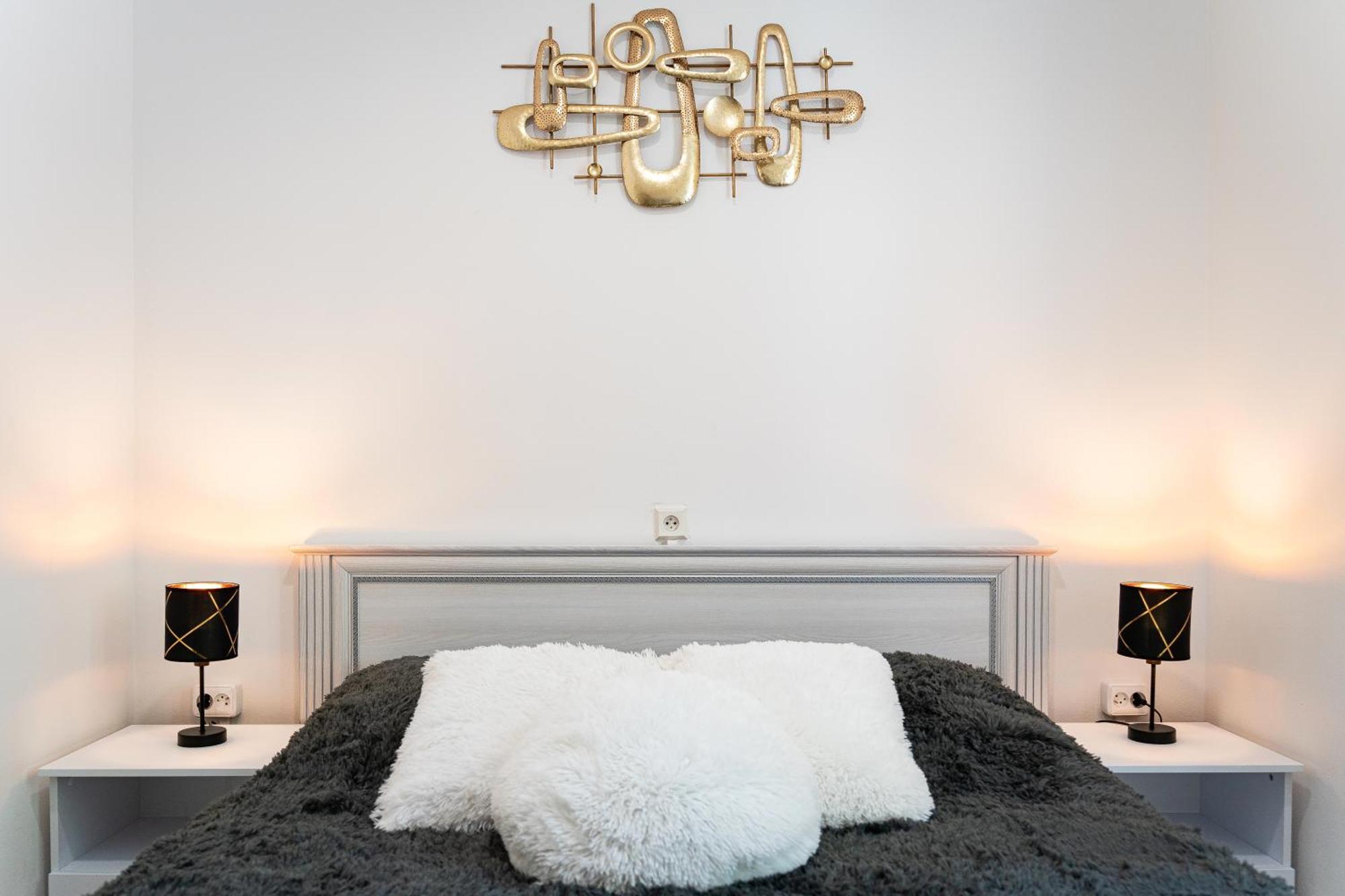 Black Lion Kingdom Appartement Prague