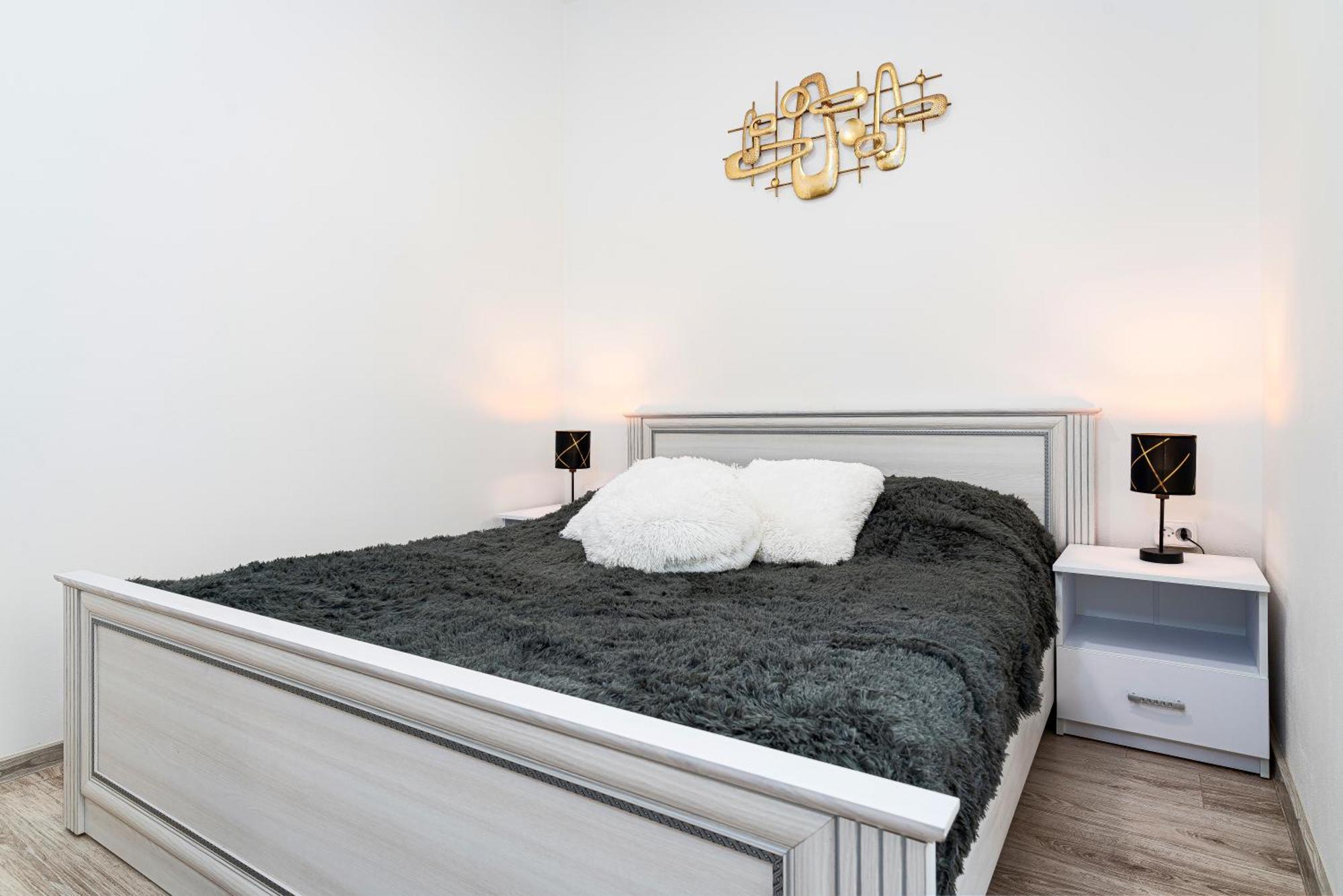 Black Lion Kingdom Appartement