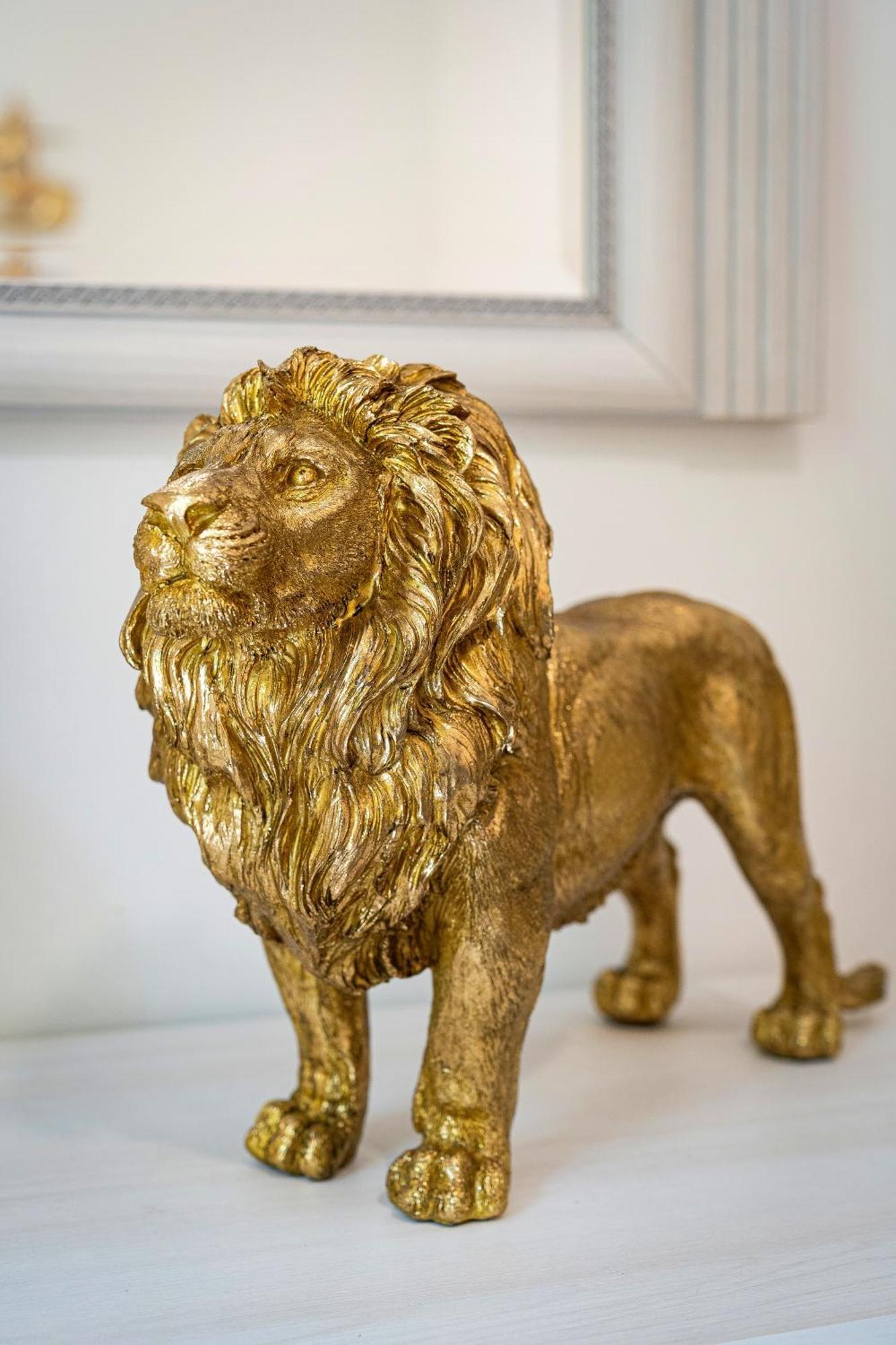 Black Lion Kingdom Appartement